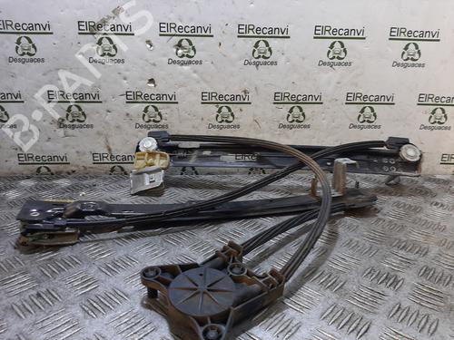 Front right window mechanism SEAT IBIZA IV (6J5, 6P1) | BP18094009C23