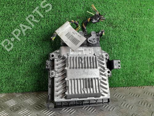 Engine control unit (ECU) CITROËN C5 II (RC_) | BP30838614M57
