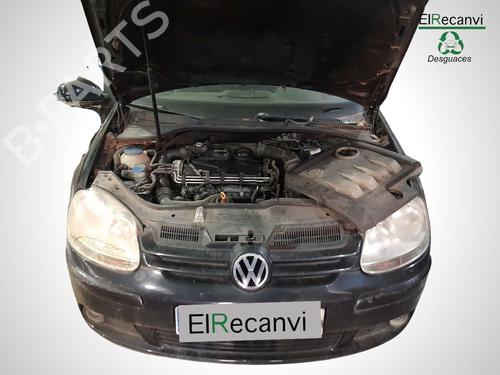 Pipe VW GOLF V (1K1)  | BP20934641M125 