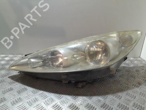 Used Right headlight PEUGEOT 308 I (4A_, 4C_) [2007-2016]  31380479