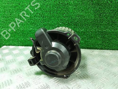 Ventilator motor SMART FORFOUR (454) | BP21484467M62