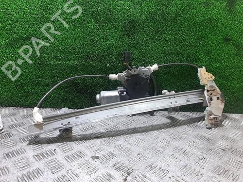 Front right window mechanism NISSAN PRIMERA Hatchback (P11) 2.0 TD | BP23338223C23 