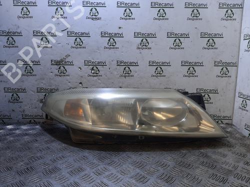 Højre forlygte RENAULT LAGUNA II (BG0/1_) [2001-2007]  18323496