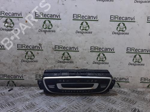 Used Climate control RENAULT MEGANE III Hatchback (BZ0/1_, B3_) [2008-2026]  18418993