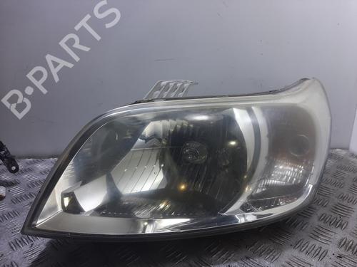 Koplamp links CHEVROLET AVEO / KALOS Saloon (T250, T255) [2005-2026]  32251246