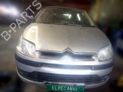 CITROËN C4 I (LC_) 1.6 HDi (109 hp) 761362