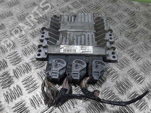 Used Engine control unit (ECU) RENAULT MEGANE II (BM0/1_, CM0/1_) 1.5 dCi (BM1E, CM1E) (106 hp) 13412309