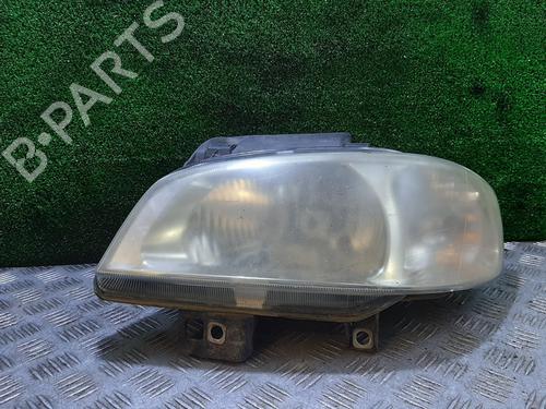Used Left headlight SEAT IBIZA II (6K1) [1993-2002]  26597860