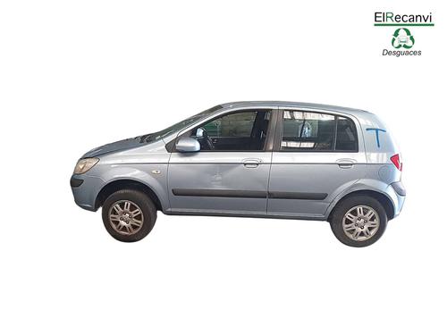 ABS pump HYUNDAI GETZ (TB)  | BP17962573M43 