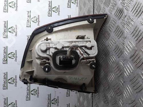 Used Left taillight Left taillight OPEL ASTRA G Hatchback (T98) [1998-2009] 10069097 10069097