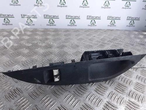 Used Left front window switch SEAT TOLEDO III (5P2) 1.9 TDI (105 hp) 6426765