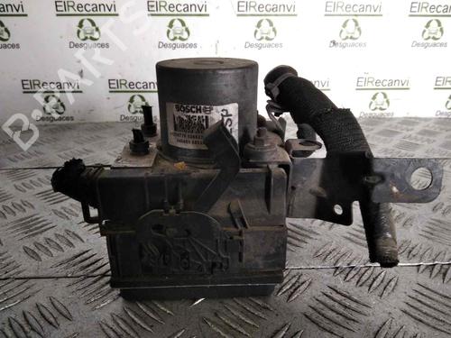 Pompe ABS FIAT STILO (192_) 1.9 JTD | BP15838716M43
