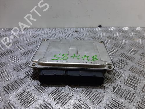 Used Engine control unit (ECU) VW GOLF IV (1J1) 1.9 TDI (115 hp) 31027067