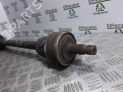 Right rear driveshaft MERCEDES-BENZ C-CLASS (W203) C 180 Kompressor (203.046) | BP7164865M41