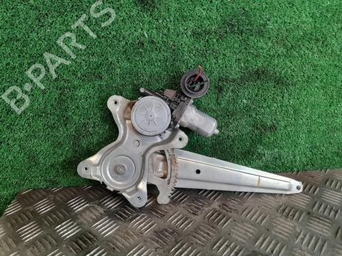 Used Rear right window mechanism TOYOTA RAV 4 III (_A3_) 2.0 4WD (ACA30_, ACA30R) (152 hp) 29525510