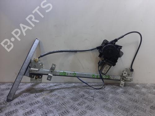 Used Front left window mechanism Front left window mechanism 36966234 36966234