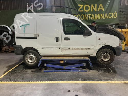 Left taillight RENAULT KANGOO (KC0/1_) 1.2 (KC0A, KC0K, KC0F, KC01) | BP22612953C34