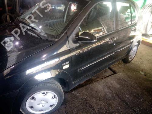 Water radiator TATA INDICA | BP5041977M31