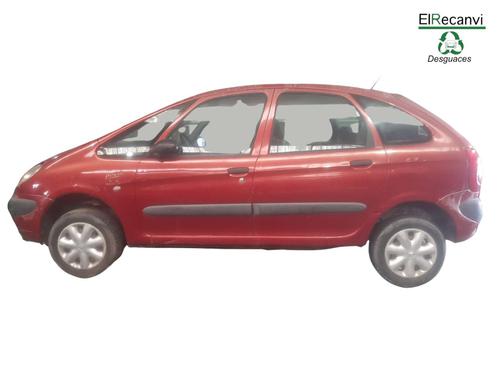 Front right window mechanism CITROËN XSARA PICASSO (N68) 1.8 16V | BP13462844C23 