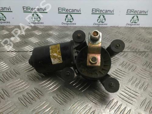Used Front wiper motor HYUNDAI COUPE I (RD) [1996-2004]  4540512
