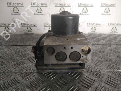 ABS pump AUDI A3 (8L1) 1.9 TDI | BP15692400M43