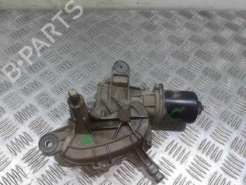 Used Front wiper motor CITROËN C4 Picasso I MPV (UD_) 2.0 HDi 138 (136 hp) 8423520