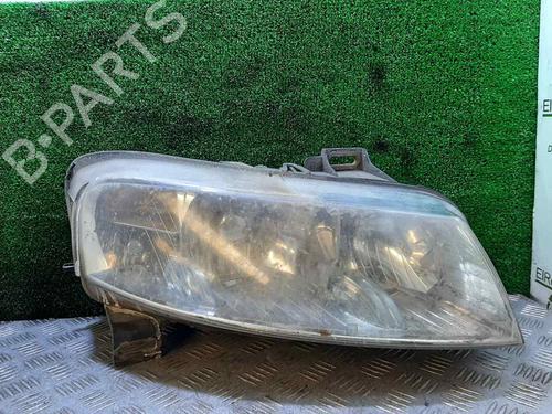 Used Left headlight FIAT STILO (192_) [2001-2010]  26700836