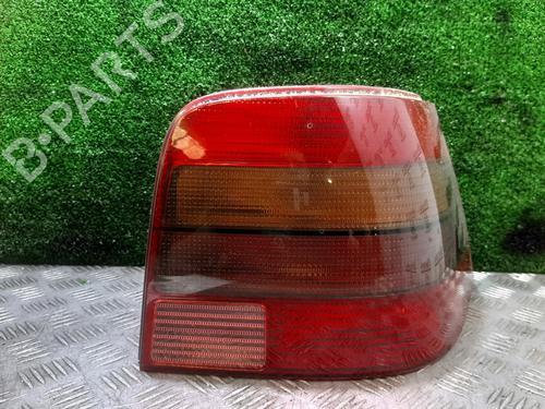 Used Right taillight VW GOLF IV (1J1) [1997-2008]  27891837