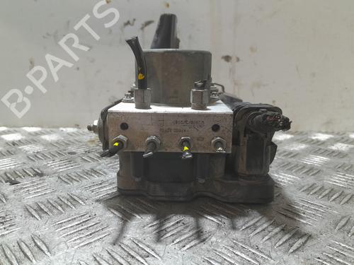 ABS pump NISSAN PULSAR Hatchback (C13) | BP33208243M43 - Image 3