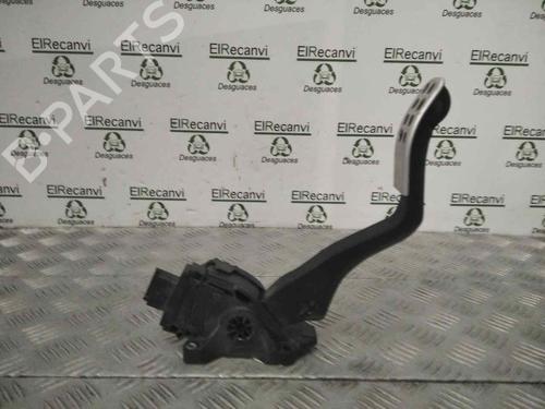 Used Pedal Pedal CITROËN DS3 (SA_) 1.6 HDi 90 (92 hp) 14930444 14930444