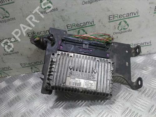 Used Gearbox control unit CITROËN XSARA (N1) 2.0 HDi 109 (109 hp) 4548141