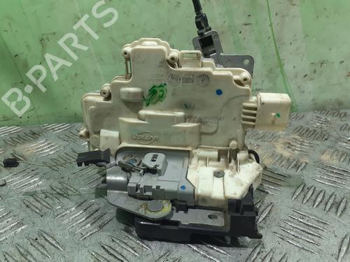 Used Rear right lock SEAT ALTEA XL (5P5, 5P8) [2006-2015]  11770634