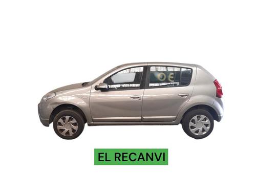 Left headlight DACIA SANDERO  | BP32713062C28  - Image 6