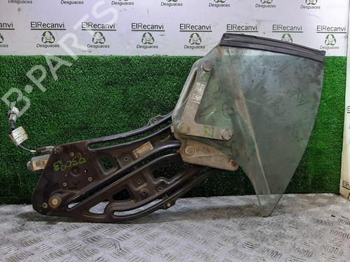 Used Rear left window mechanism PEUGEOT 207 CC (WD_) 1.6 HDi (109 hp) 27504582