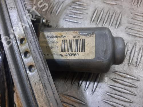 Front right window mechanism RENAULT ESPACE IV (JK0/1_) 1.9 dCi (JK0U, JK0G) | BP36966183C23 - Image 4