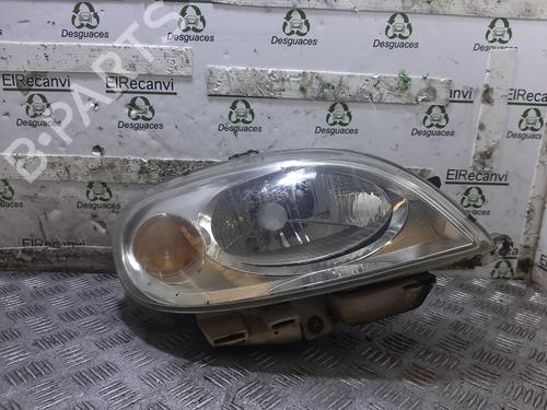 Used Right headlight CITROËN SAXO (S0, S1) 1.5 D (57 hp) 29002640