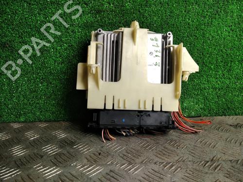 Used Engine control unit (ECU) BMW 1 (E87) 118 d (122 hp) 31828504