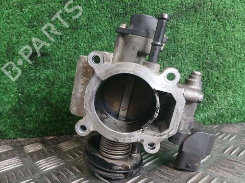 Spjældhus Spjældhus HYUNDAI i20 I (PB, PBT) [2008-2015] 34009139 34009139