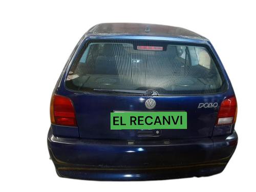 Left front indicator VW POLO III (6N1) | BP27920237C32