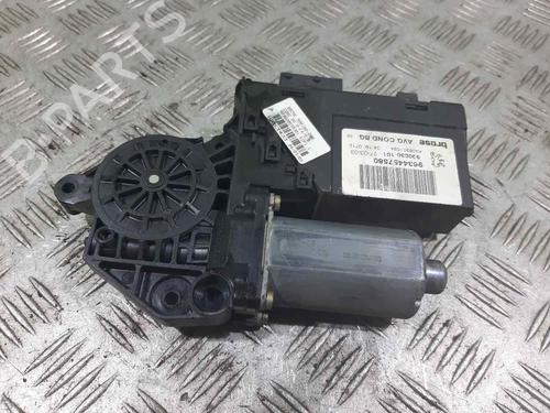 Rudehejsemotor forskærm venstre PEUGEOT 307 (3A/C) 1.6 16V (109 hp) 6941266