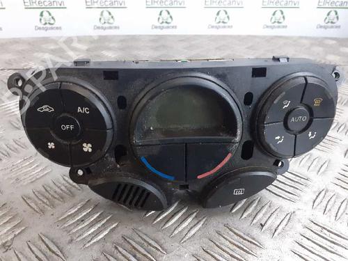 Commande Chauffage FORD FOCUS I (DAW, DBW) 1.6 16V (100 hp) 6007483