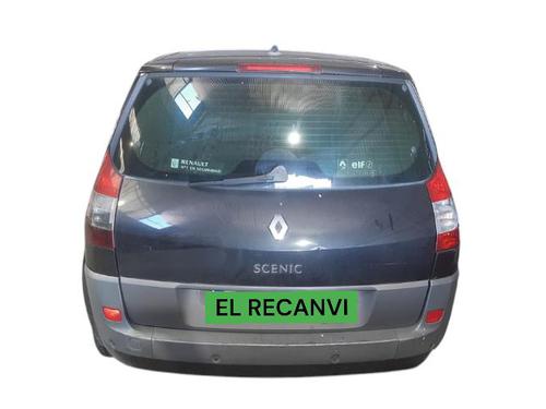 Hand brake RENAULT GRAND SCÉNIC II (JM0/1_) 1.9 dCi | BP32445126I18 