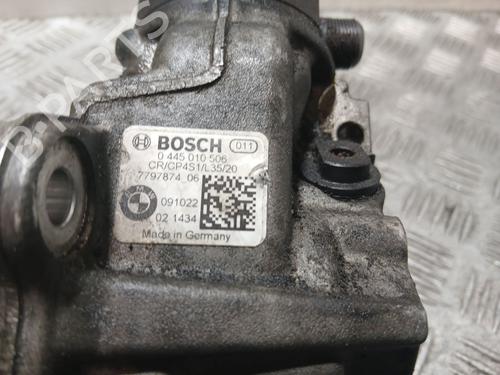 Injection pump BMW 1 Coupe (E82) 118 d | BP32387810M78