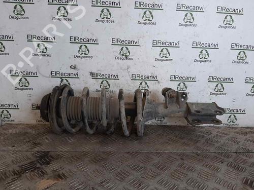 Used Left front shock absorber KIA PICANTO I (SA) 1.1 (65 hp) 17548253