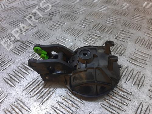Front left interior door handle CHEVROLET AVEO / KALOS Hatchback (T200) 1.4 | BP37030496I13 - Image 2