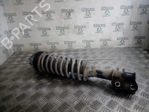 Left front shock absorber DAEWOO MATIZ (M100, M150) | BP5601677M16