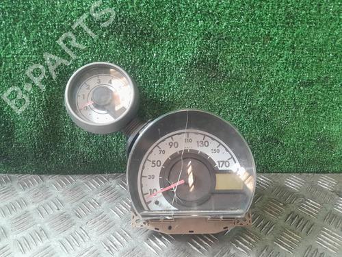 Used Instrument cluster Instrument cluster 38986053 38986053