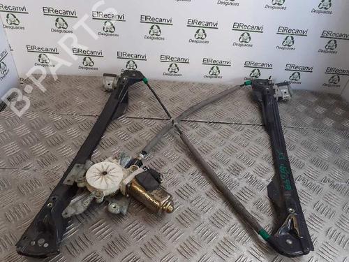 Front right window mechanism FORD FOCUS I (DAW, DBW) 1.8 Turbo DI / TDDi | BP5941567C23