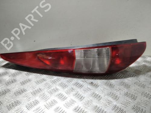 Used Left taillight Left taillight FORD MONDEO III Saloon (B4Y) 2.0 TDCi (130 hp) 33891465 33891465