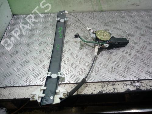 Lève-vitre avant droit DAEWOO LANOS (KLAT) 1.5 (86 hp) 10066175